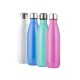 Stainless Steel Cola Bottles