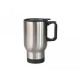 Stainless Steel Travel Mugs