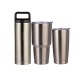 Stainless Steel Tumblers